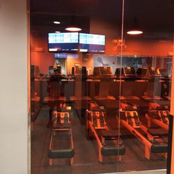 Orangetheory Fitness