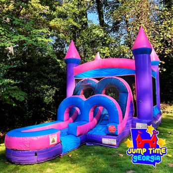 Jump Time Georgia - Bounce House Rental Atlanta - Bounce House Rentals Near Me Jump Time Georgia - Bounce House Rental Atlanta - Bounce House Rentals Near Me