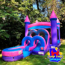 Bounce House Rental Atlanta