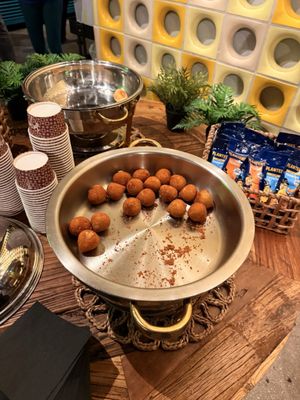 Sagrado Cafe by null