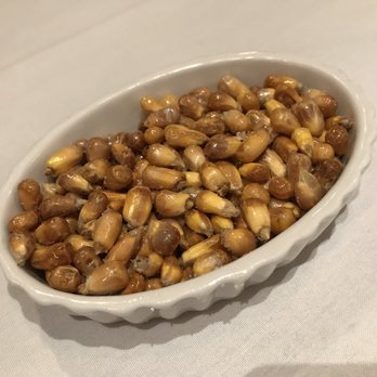 Ceviche Arigato - Corn snacks - Peruvian Near Me - Lake Park, Florida