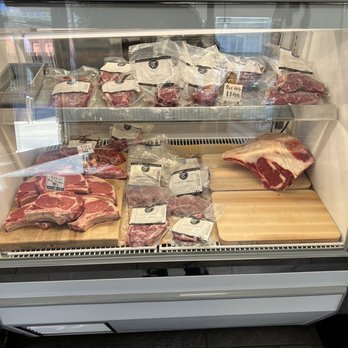 Turchettis Meat Market - Meat case - Butcher Near Me - Indianapolis, Indiana Turchettis Meat Market - Meat case - Butcher Near Me - Indianapolis, Indiana