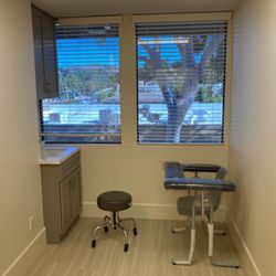 Yeyong Shin DO - Exam Room 2