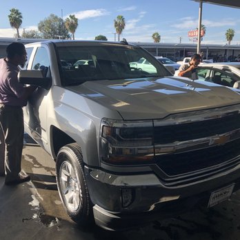 Harbor Chevrolet - Car Dealers Near Me - Long Beach, California
