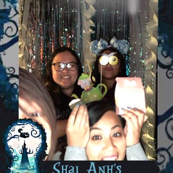San Jose Booth Guys - Photo Booth Rentals Near Me