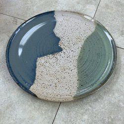 Stoneware Pottery by Jack Vartanian and Friends