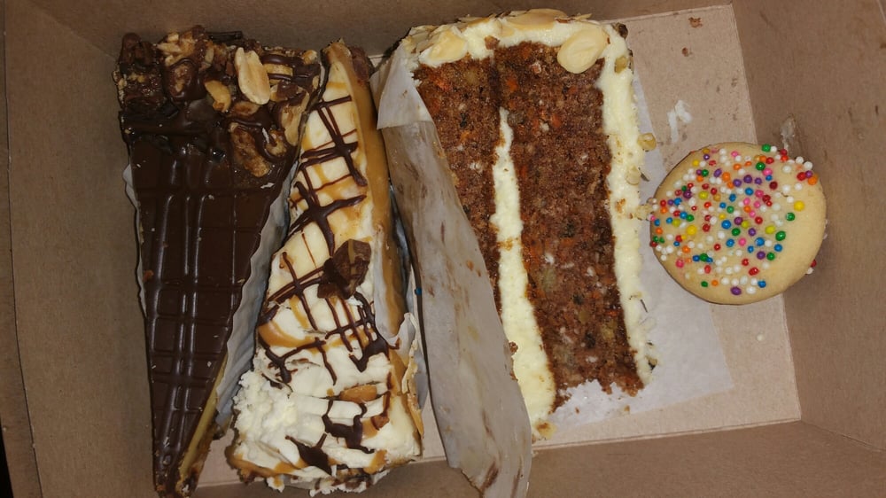 PASTRY PLACE & Updated September 2024 3392 Dougall Avenue