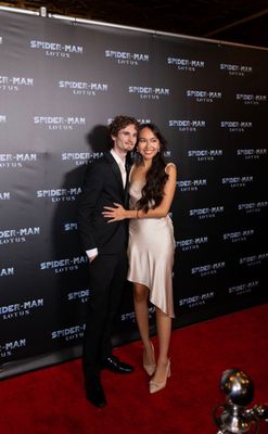 Million Dollar Theater by null