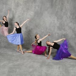 Live Love Dance