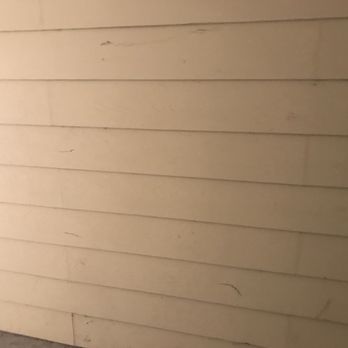 Anytime Moving - Scrapes along the wall where they hit my furniture - Movers Near Me - Dallas, Texas Anytime Moving - Scrapes along the wall where they hit my furniture - Movers Near Me - Dallas, Texas