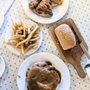 Blue Gate Restaurant & Bakery