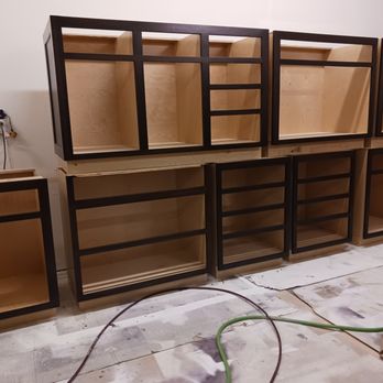 ACM Cabinets - the construction of the cabinets - Cabinetry Near Me - Citrus Heights, California ACM Cabinets - the construction of the cabinets - Cabinetry Near Me - Citrus Heights, California