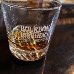 Boot Barn Hall at Bourbon Brothers