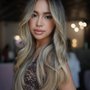 The Blonde Bar
