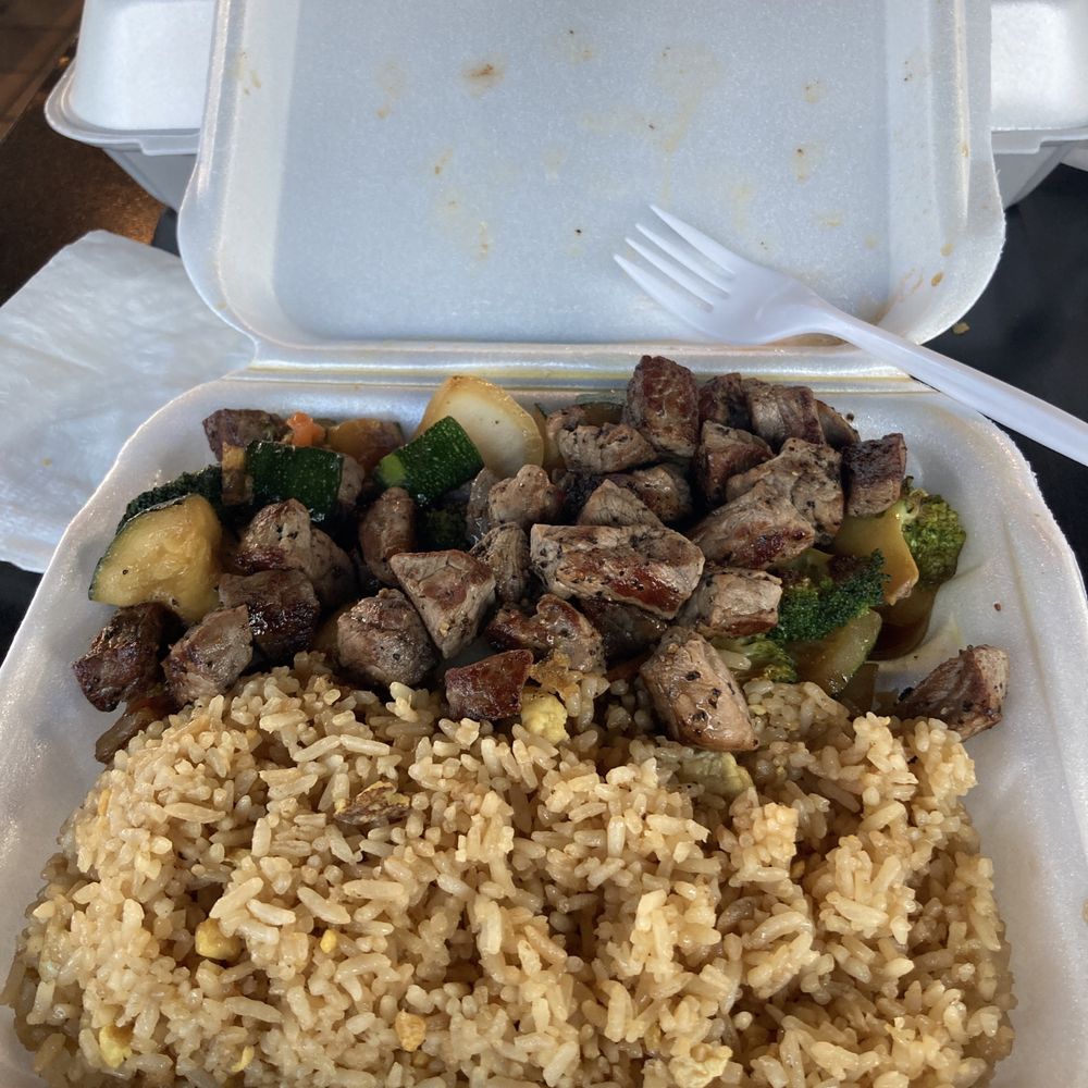 TOP 10 BEST Hibachi Restaurant in North Little Rock, AR - Updated 2026 -  Yelp