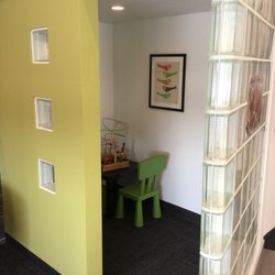 Beaumaris Dental - Children's playroom