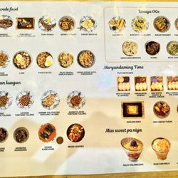 Hukad sa Golden Cowrie - 3/12/24