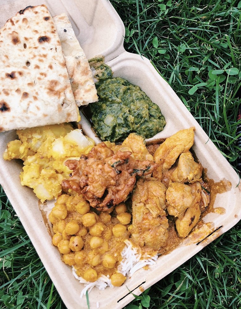 KATHMANDU KITCHEN 232 Photos & 551 Reviews 234 G St, Davis, CA