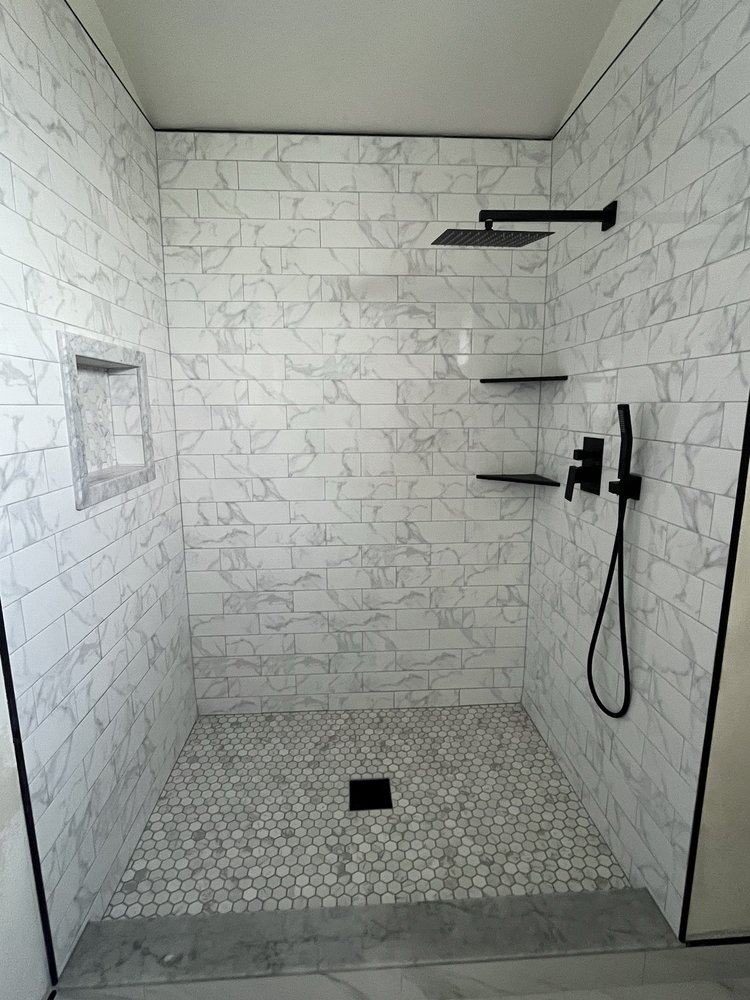 Slide of J Segle Construction