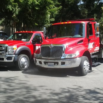Mac Towing - Towing Near Me - Redmond, Washington Mac Towing - Towing Near Me - Redmond, Washington