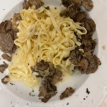 Casa Ciabattini - Truffle Heaven - Restaurants Near Me - Florence, FI
