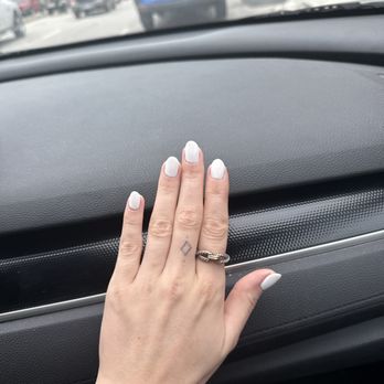 Laced with Charm, Las Olas - Nail Salons Near Me - Fort Lauderdale, Florida