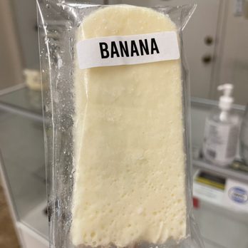 Extraordinary Banana Pudding - Pudding Pops - Desserts Near Me - La Mesa, California Extraordinary Banana Pudding - Pudding Pops - Desserts Near Me - La Mesa, California