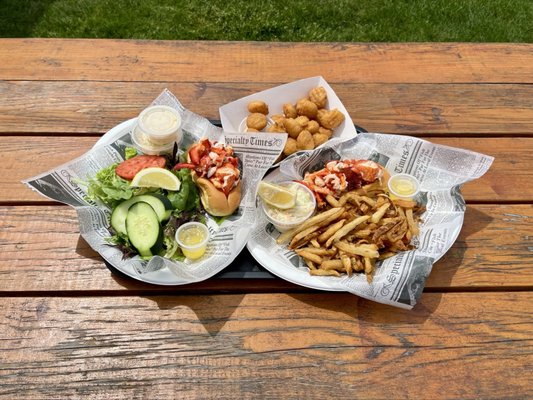 Southold Fish Market by null