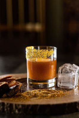 The Cage in Audubon by null