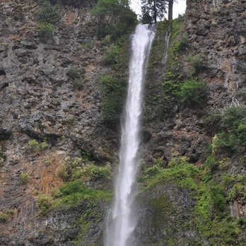 Multnomah Falls - Hiking Near Me - Bridal Veil, Oregon Multnomah Falls - Hiking Near Me - Bridal Veil, Oregon