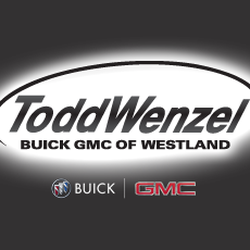 Todd Wenzel Buick GMC of Westland