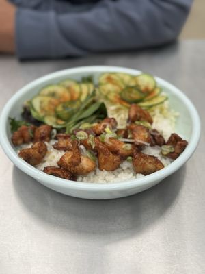 KWO Sushi by null