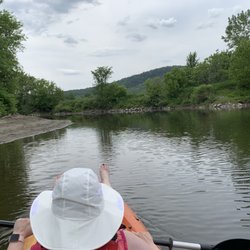 Vermont Canoe and Kayak - Beautiful day