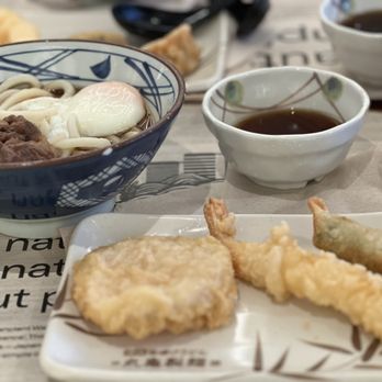 Marugame Udon - Great food - Japanese Near Me - London, XGL Marugame Udon - Great food - Japanese Near Me - London, XGL
