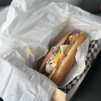 Meridian Bites - Breakfast & Brunch Near Me - Cypress, California Meridian Bites - Breakfast & Brunch Near Me - Cypress, California