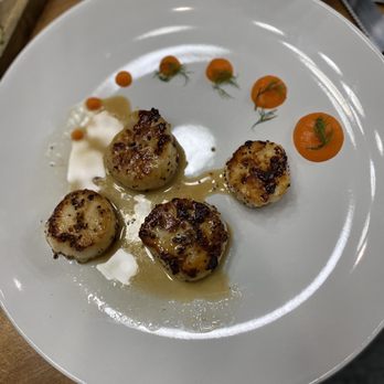 Cattlemen’s Steakhouse - King Scallops - Steakhouses Near Me - Sac City, Iowa