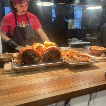 Meat & Bread - Meat - Sandwiches Near Me - Austin, Texas