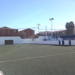 Futbol Rápido Seminario - Todo para los entrenamientos de fútbol en el Seminario