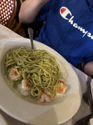 Salvatores of Soho by null