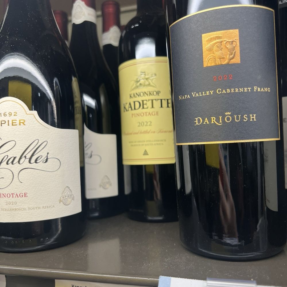 Total Wine & More - Beer, Wine & Spirits Near Me - Pembroke Pines, Florida Total Wine & More - Beer, Wine & Spirits Near Me - Pembroke Pines, Florida