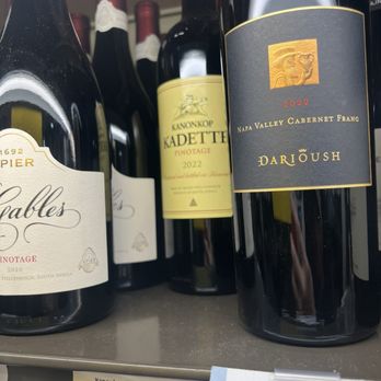 Total Wine & More - Beer, Wine & Spirits Near Me - Pembroke Pines, Florida Total Wine & More - Beer, Wine & Spirits Near Me - Pembroke Pines, Florida
