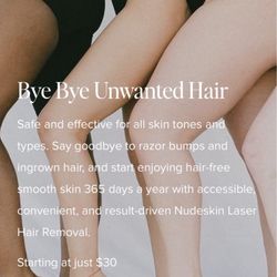 Nudeskin