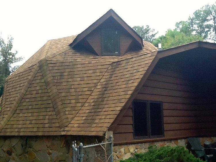 Slide of Eden Roof Restoration