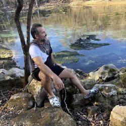 Troy Spring State Park