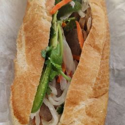 Banh Mi