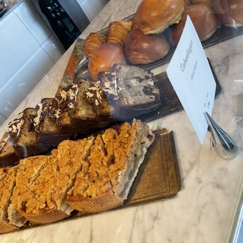 Cakenhagen - Cake/pie type items - Champagne Bars Near Me - København V, 84
