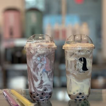 Tealicious Banhmi & Boba - Bubble Tea Near Me - Matthews, North Carolina Tealicious Banhmi & Boba - Bubble Tea Near Me - Matthews, North Carolina