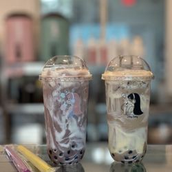 Tealicious Banhmi & Boba