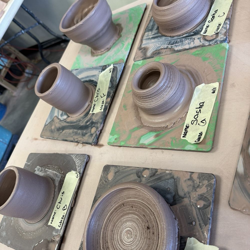 Potters Peak - Art! - Coffee & Tea Near Me - Scottsdale, Arizona Potters Peak - Art! - Coffee & Tea Near Me - Scottsdale, Arizona