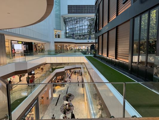 LAMY RAFFLES CITY by null